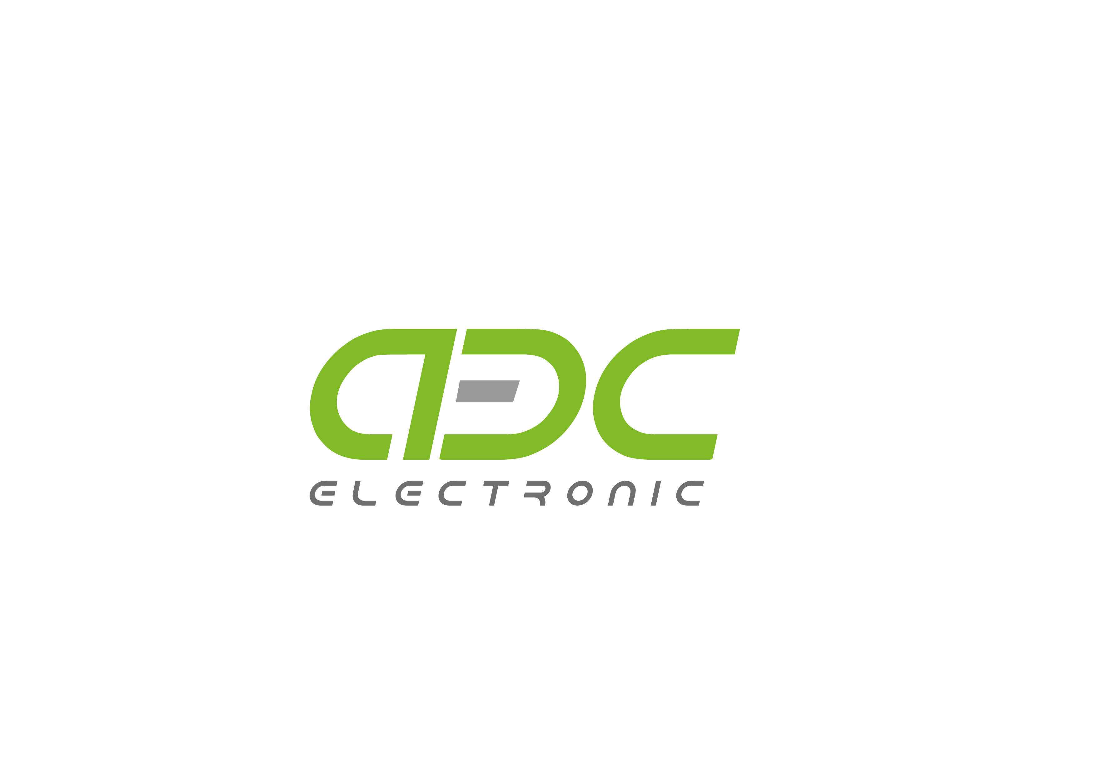 ADC Electronic Logo